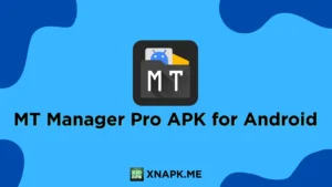 MT Manager v2.26.1 VIP MOD APK