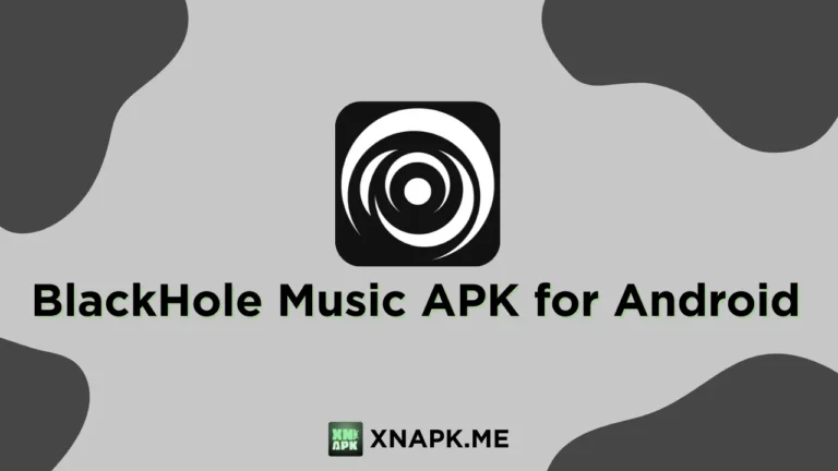 BlackHole Music v1.64.0 APK for Android
