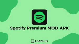 Spotify Premium v9.1.22.1630 MOD APK