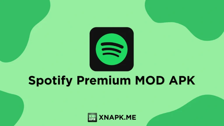Spotify Premium v9.1.22.1630 MOD APK