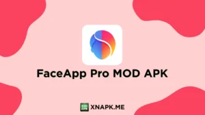 FaceApp Pro 12.8.3 MOD APK