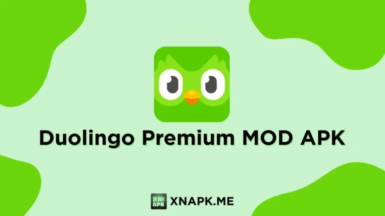 Duolingo Premium v6.62.4 MOD APK
