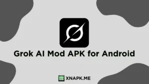 Grok AI v1.1.19 Mod APK for Android