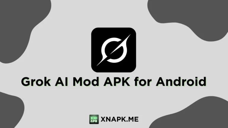 Grok AI v1.1.19 Mod APK for Android