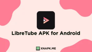 LibreTube v0.30.0 APK for Android