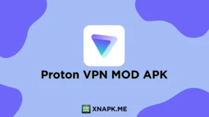 Proton VPN v5.15.70.0 MOD APK