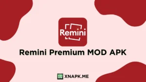 Remini Premium MOD APK v3.7.1282.202519715