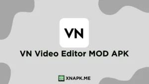 VN Video Editor v2.10.2 MOD APK