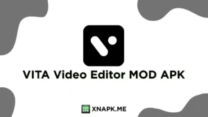 Vita Video Editor v302.0.17 Pro MOD APK
