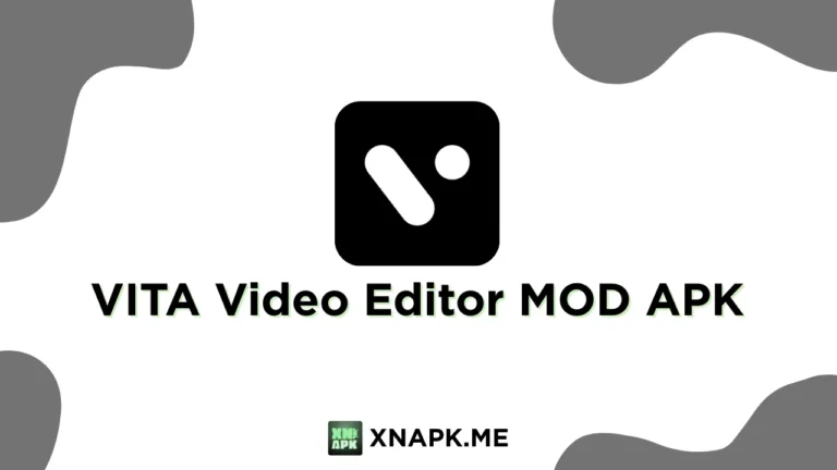 Vita Video Editor v302.0.17 Pro MOD APK