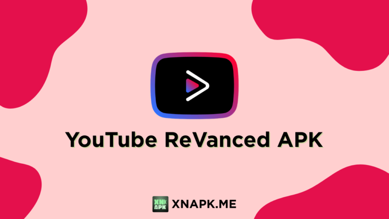 YouTube ReVanced Premium APK for Android