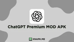 ChatGPT Premium APK v1.2026.076 for Android