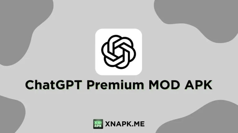ChatGPT Premium APK v1.2026.076 for Android