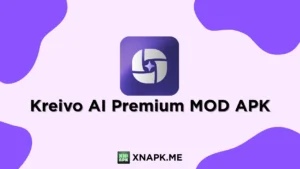 Kreivo AI Video Generator Pro v1.1.0 APK for Android
