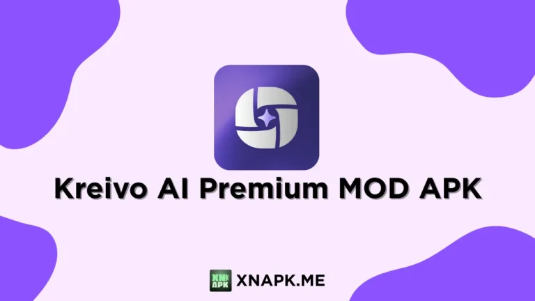 Kreivo AI Video Generator Pro v1.1.0 APK for Android