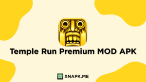 Temple Run v1.37.0 APK for Android