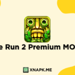 Temple Run 2 v1.131.0 APK for Android