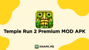 Temple Run 2 v1.131.0 APK for Android