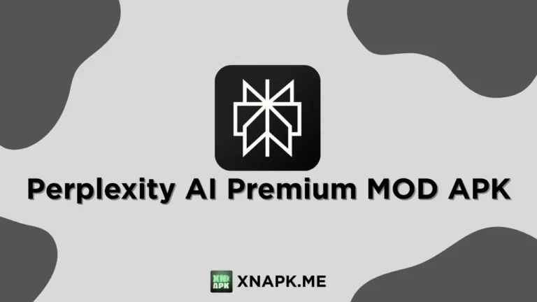 Perplexity Pro APK v2.82.1 APK for Android